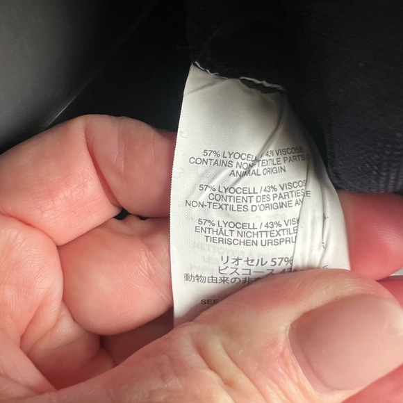 NWT, JCrew jumpsuit - Picture 5 of 5